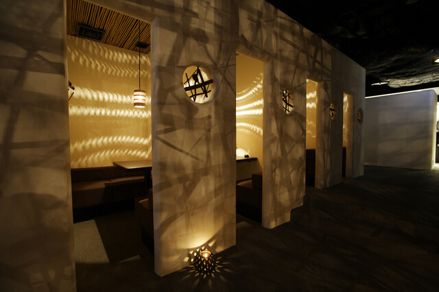 隠れ房 池袋店(1)