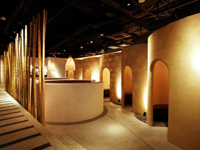 隠れ房 池袋店(3)