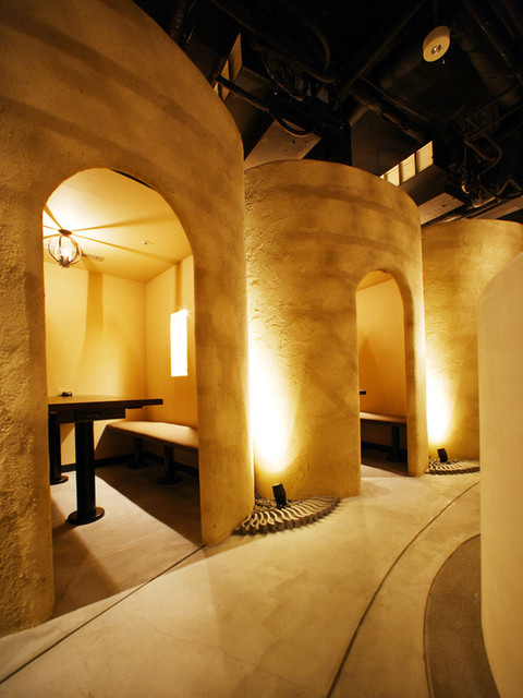 隠れ房 池袋店(4)