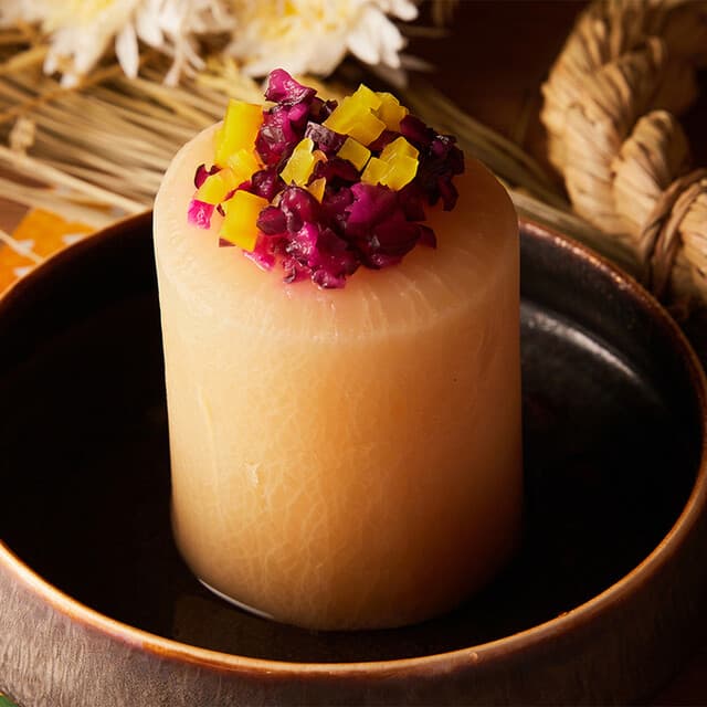 京出汁おでんと旬菜天ぷら 鳥居くぐり 池袋店2