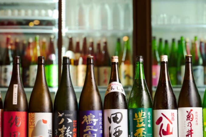 郷土酒肴 あおもり屋2