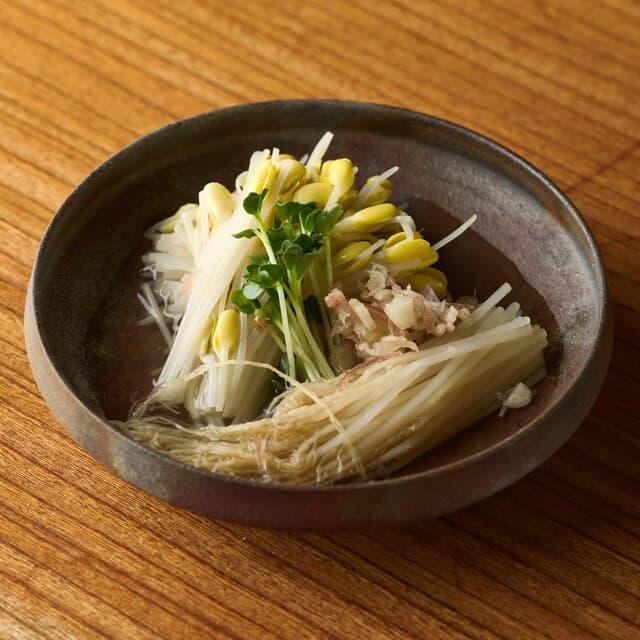 郷土酒肴 あおもり屋3