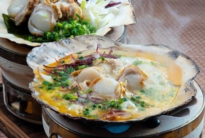 郷土酒肴 あおもり屋4