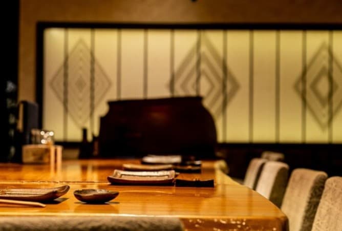 郷土酒肴 あおもり屋5