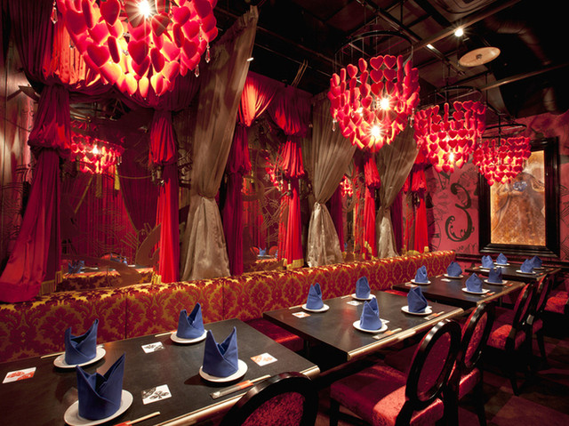 古城の国のアリス1