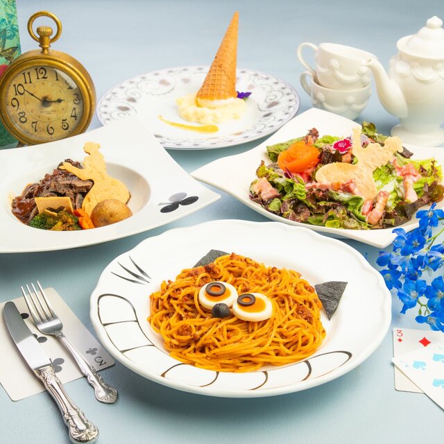 古城の国のアリス3