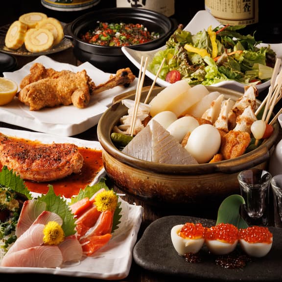 魚吉酒場-池袋店03