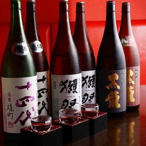 魚吉酒場-池袋店04