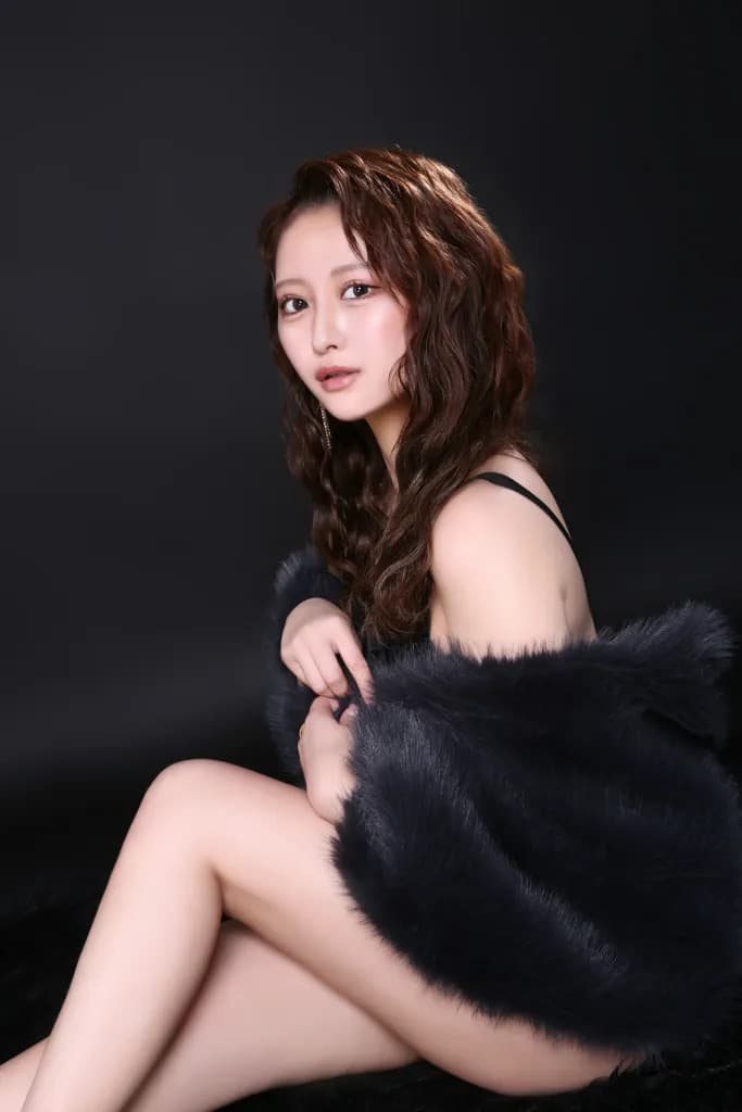 ちな-池袋-Red-Shoes01